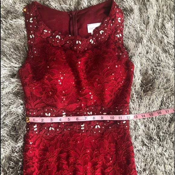 PROMO DRESS S - Picture 10 of 14